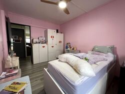 Blk 286 Ficus Vale (Yishun), HDB 4 Rooms #595076111